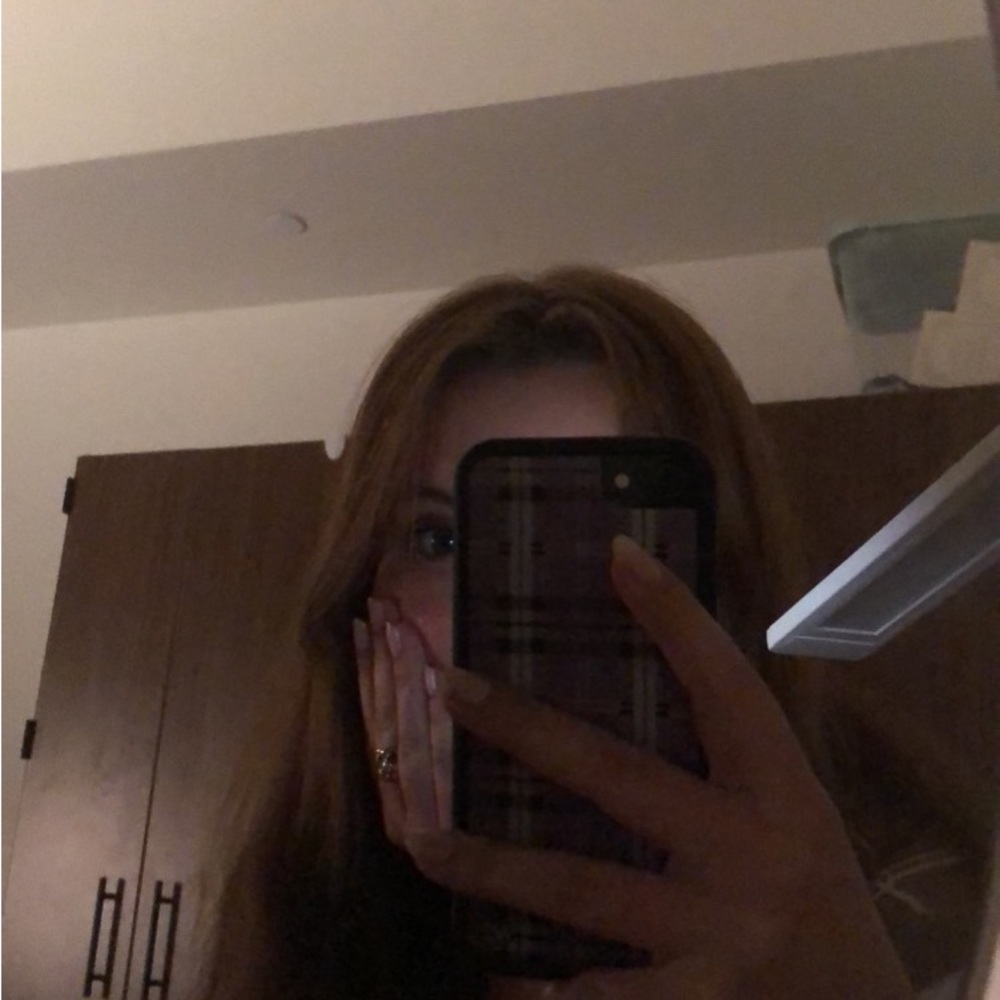 Meet your Posher, Giorgia